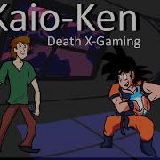 Kaio Ken Friday Night Funkin Cover