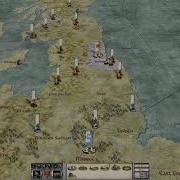 Medieval Total War Relaxing Ambient Music