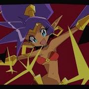 Shantae Opening