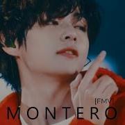 Montero Bts