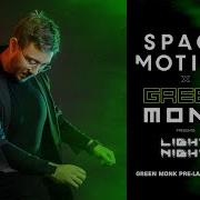 Space Motion Live Light Night