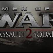 Музыка Men Of War Assault Squad 2