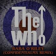 The Who Remix