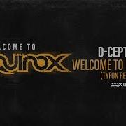 D Ceptor Tyfon Remix