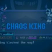 Chaos King Deltarune Arrangement