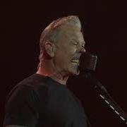 Metallica Live 2022