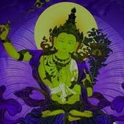 Manjushri Mantra