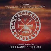 Savvas Beyond Words