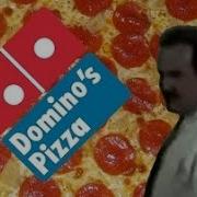 Harold Slikk Agk S Dad Works At Domino S Pizza