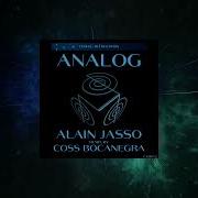 Alain Jasso Analog Coss Bocanegra Remix Cho Ku Reï Records