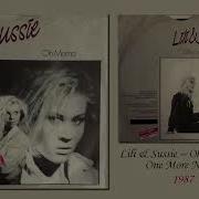 Lili Sussie Dance Romance 1987 Full Album