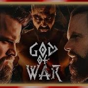 God Of War Acapella Peyton