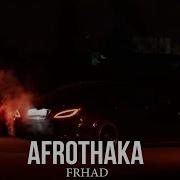 Frhad Afrothaka