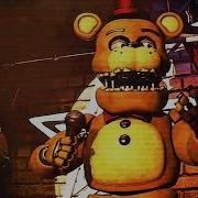 Fnaf Vhs