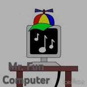 Fun Computer Sprunki