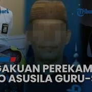 Video Syur Guru Dan Murid