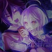 Nightcore Video Game Lover