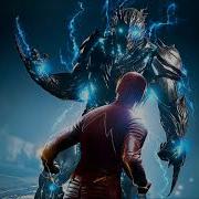 The Flash Savitar Theme