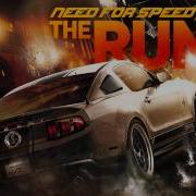 Need For Speed The Run Заставка