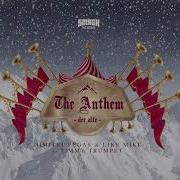 The Anthem Der Alte Dimitri Vegas Like Mike