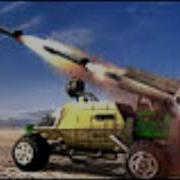 Generals Zero Hour Русская Озвучка Triada Ракетный Багги