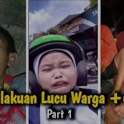 Video Viral Lucu