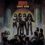 Kiss Alive Ii I Stole Your Love Remaster