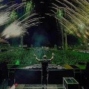 Hardwell Live