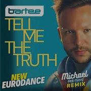 Bartee Tell Me The Truthmichael Breitung Remix