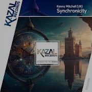 Synchronicity Extended Mix Kenny Mitchell Uk