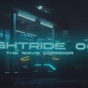 Night Ride Wave