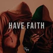 Have Faith Storytelling Hip Hop Beat