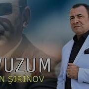 Elxan Şirinov Tovuzum 2024