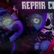 Repair Rus Cover By Danvol Mandopony