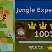 Rolling Sky Jungle Expedition