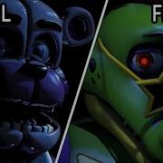 Trailer Fnaf 9 But It S Fnaf5