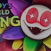 Dandy Song Roblox