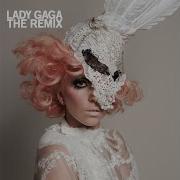 Lady Gaga Dance In The Dark Remix