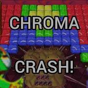 Chroma Crash Ost