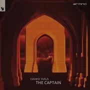 Danny Avila The Captain Extended Mix