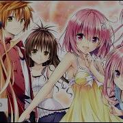 O Love Ru Ost Irimasu