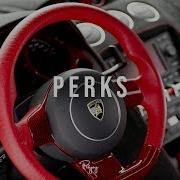 Perks Rap Beat