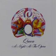 A Night At The Opera Full Album 1975