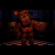 Fnaf 2 Ambience Extended