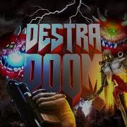 D3Stra Iddqd In Doom