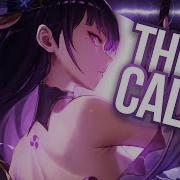 Nightcore The Call Lyrics