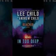 Lee Child Audio Book