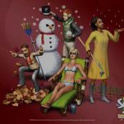 Sims 2 Seasons Music