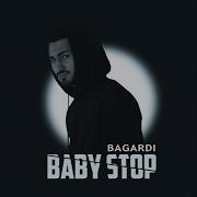 Baby Stop Bacardi