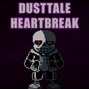 Heartbreak Ruins Dust Sans Encounter